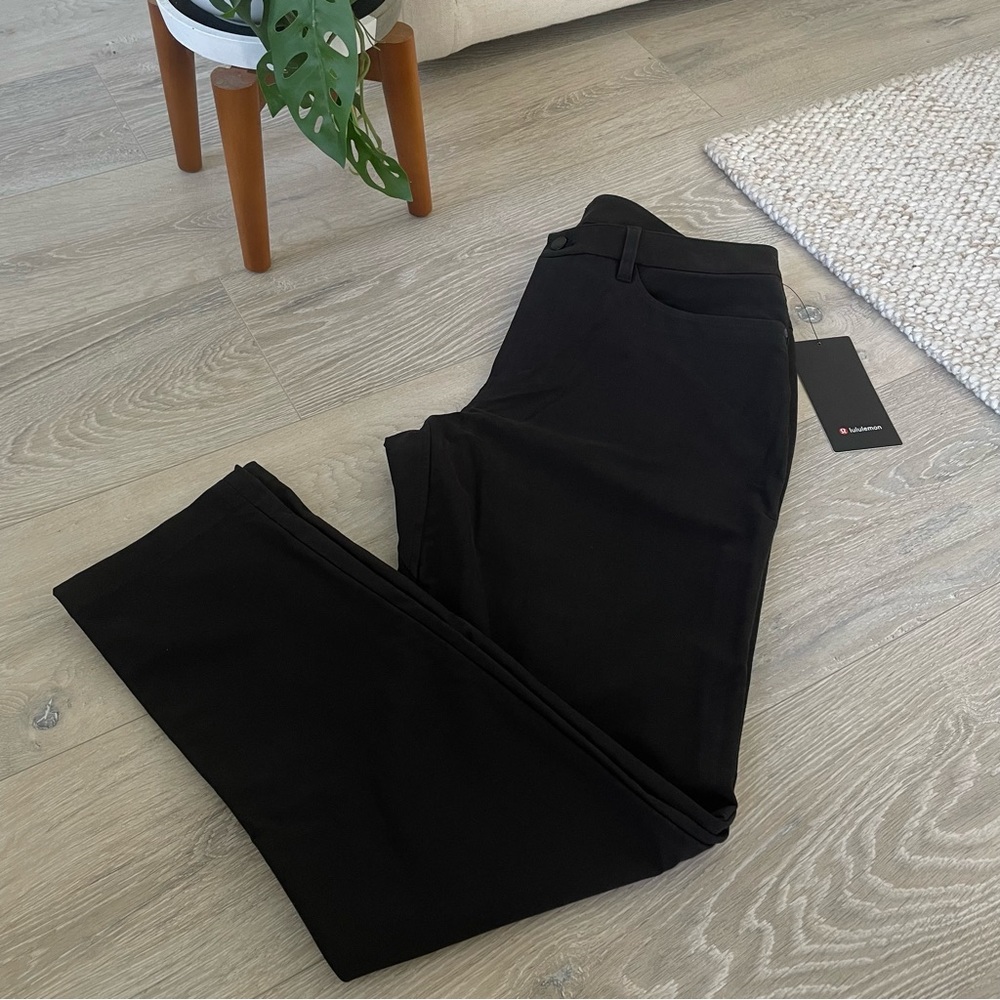 Lululemon ABC Slim Fit Pant - Picture 5 of 11